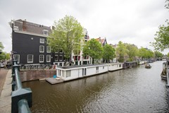 New for rent: Nieuwe Prinsengracht 11G, 1018 ED Amsterdam