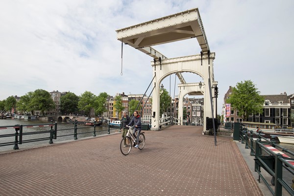 Medium property photo - Nieuwe Prinsengracht 11G, 1018 ED Amsterdam