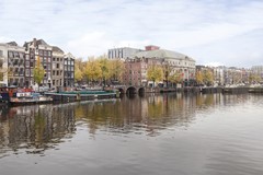 New for rent: Nieuwe Prinsengracht 11G, 1018 ED Amsterdam
