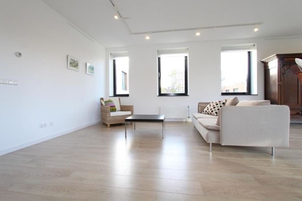 Medium property photo - Funenpark 259, 1018 AK Amsterdam