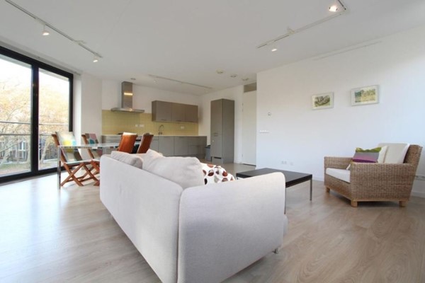 Medium property photo - Funenpark 259, 1018 AK Amsterdam