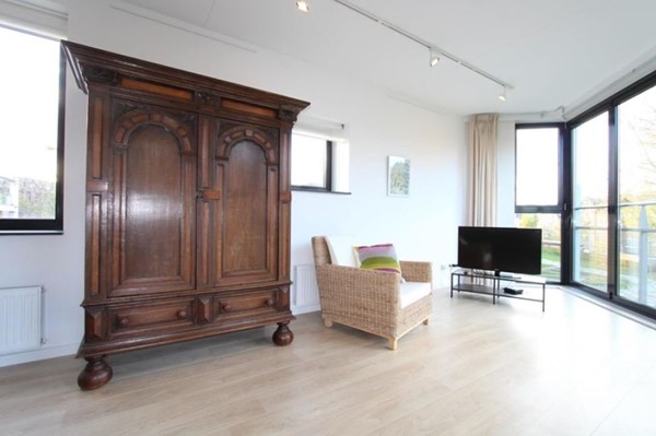 Medium property photo - Funenpark 259, 1018 AK Amsterdam