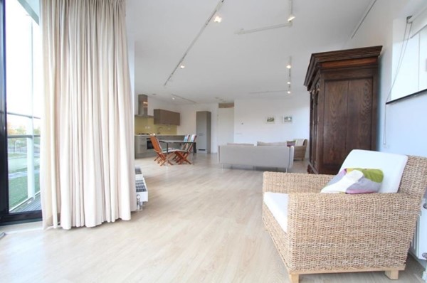 Medium property photo - Funenpark 259, 1018 AK Amsterdam