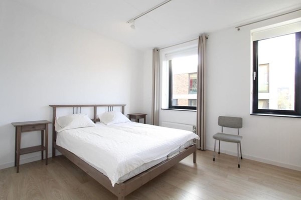 Medium property photo - Funenpark 259, 1018 AK Amsterdam