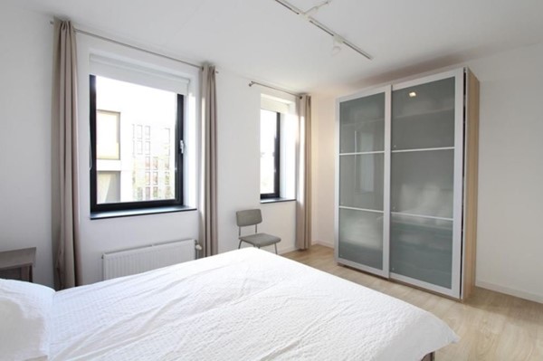 Medium property photo - Funenpark 259, 1018 AK Amsterdam