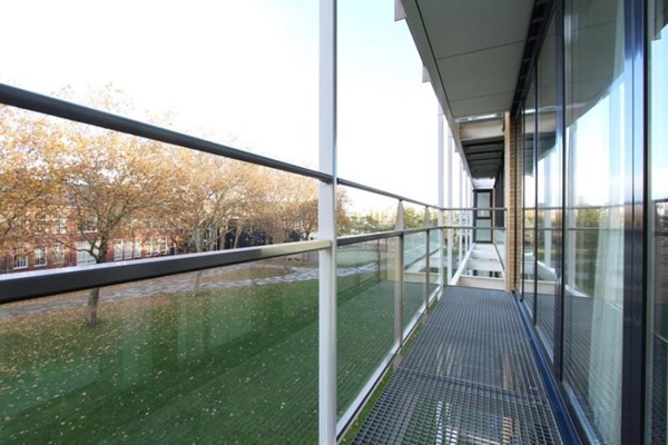 Medium property photo - Funenpark 259, 1018 AK Amsterdam