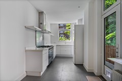 New for rent: Bilderdijkstraat 130H, 1053 LA Amsterdam