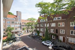 For rent: Nickeriestraat 29-2, 1058 VV Amsterdam