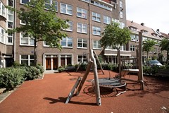For rent: Nickeriestraat 29-2, 1058 VV Amsterdam