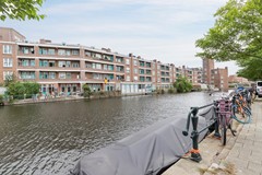 For rent: Nickeriestraat 29-2, 1058 VV Amsterdam