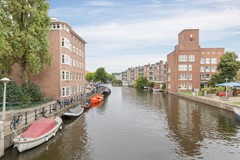 For rent: Nickeriestraat 29-2, 1058 VV Amsterdam