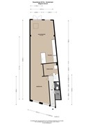 New for rent: Dusartstraat 46H, 1072 HT Amsterdam