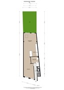 New for rent: Dusartstraat 46H, 1072 HT Amsterdam