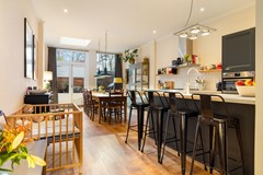 New for rent: Dusartstraat 46H, 1072 HT Amsterdam