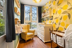 New for rent: Dusartstraat 46H, 1072 HT Amsterdam