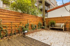 New for rent: Dusartstraat 46H, 1072 HT Amsterdam