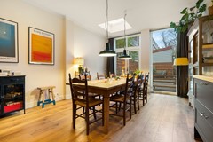 New for rent: Dusartstraat 46H, 1072 HT Amsterdam