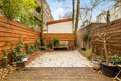 New for rent: Dusartstraat 46H, 1072 HT Amsterdam