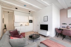 New for rent: Prinsengracht 674I, 1017 KX Amsterdam