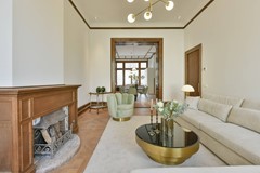 For rent: Leidsekade 76A, 1017 PM Amsterdam