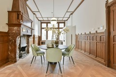 For rent: Leidsekade 76A, 1017 PM Amsterdam
