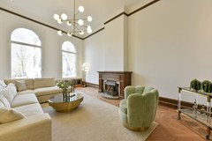 For rent: Leidsekade 76A, 1017PM Amsterdam