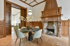 For rent: Leidsekade 76A, 1017 PM Amsterdam