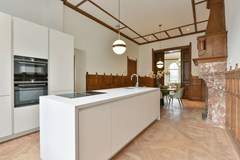 For rent: Leidsekade 76A, 1017 PM Amsterdam
