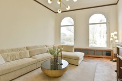 For rent: Leidsekade 76A, 1017 PM Amsterdam