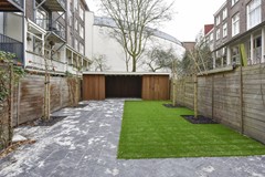 For rent: Leidsekade 76A, 1017 PM Amsterdam