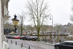 For rent: Leidsekade 76A, 1017 PM Amsterdam