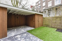 For rent: Leidsekade 76A, 1017 PM Amsterdam
