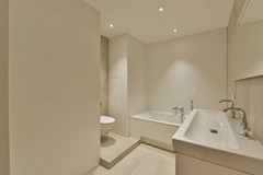 For rent: Leidsekade 76A, 1017 PM Amsterdam