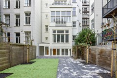 For rent: Leidsekade 76A, 1017 PM Amsterdam
