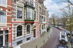 For rent: Leidsekade 76A, 1017 PM Amsterdam