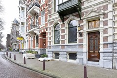 For rent: Leidsekade 76A, 1017 PM Amsterdam