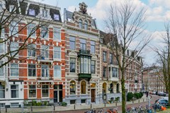 For rent: Leidsekade 76A, 1017 PM Amsterdam
