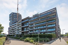 Rented: Korte Ouderkerkerdijk 5D, 1096AC Amsterdam