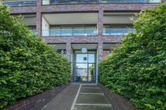 Rented: Korte Ouderkerkerdijk 5D, 1096 AC Amsterdam
