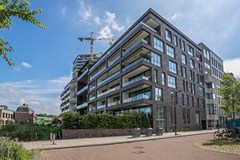 Rented: Korte Ouderkerkerdijk 5D, 1096 AC Amsterdam