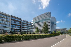 Rented: Korte Ouderkerkerdijk 5D, 1096 AC Amsterdam