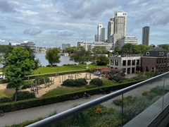 Rented: Korte Ouderkerkerdijk 5D, 1096 AC Amsterdam