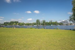 Rented: Korte Ouderkerkerdijk 5D, 1096 AC Amsterdam