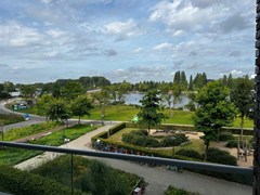 Rented: Korte Ouderkerkerdijk 5D, 1096 AC Amsterdam