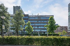 Rented: Korte Ouderkerkerdijk 5D, 1096 AC Amsterdam