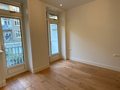 Rented: Warmondstraat 49-1, 1058 KP Amsterdam