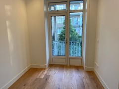 Rented: Warmondstraat 49-1, 1058 KP Amsterdam