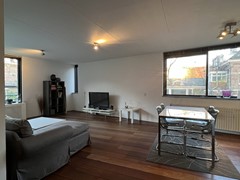 appartementen te huur op Oetewalerstraat 21