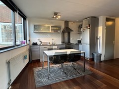 New for rent: Oetewalerstraat 21, 1093 MC Amsterdam