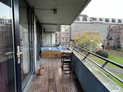 New for rent: Oetewalerstraat 21, 1093 MC Amsterdam